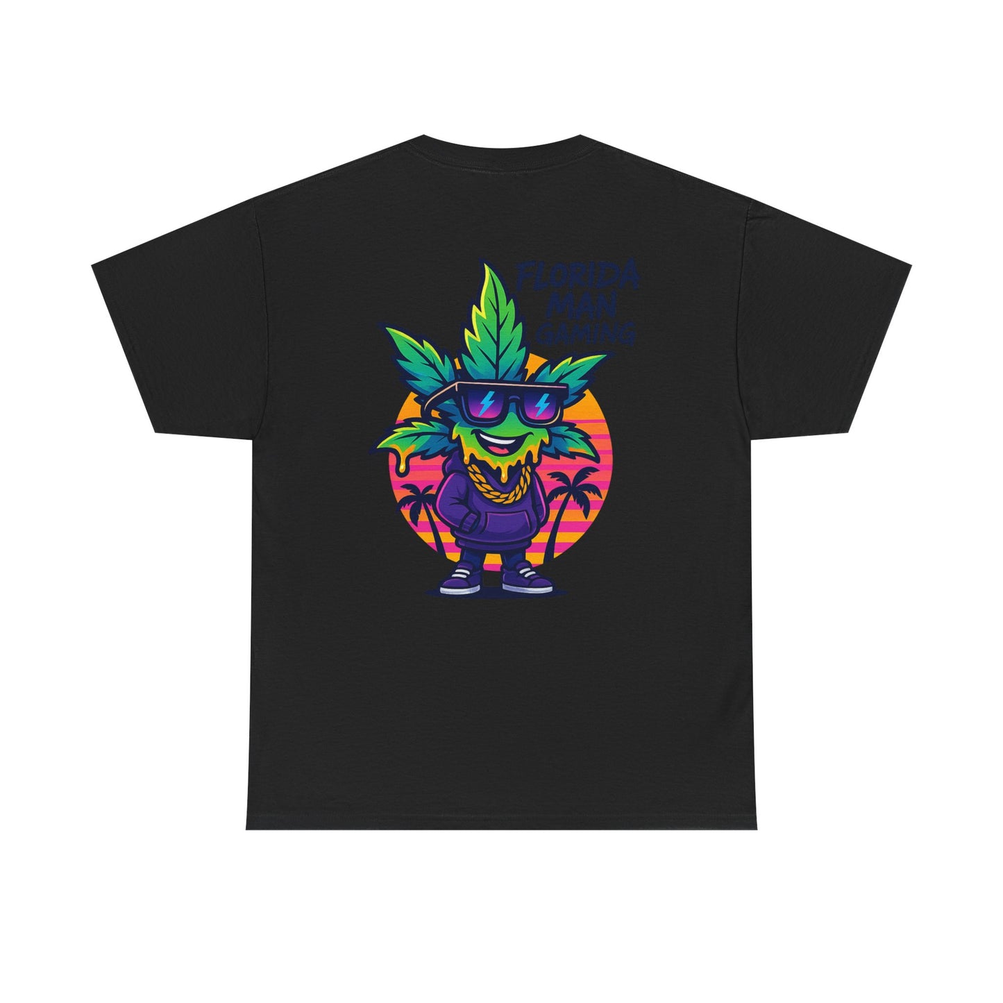 Cosmic Blaze