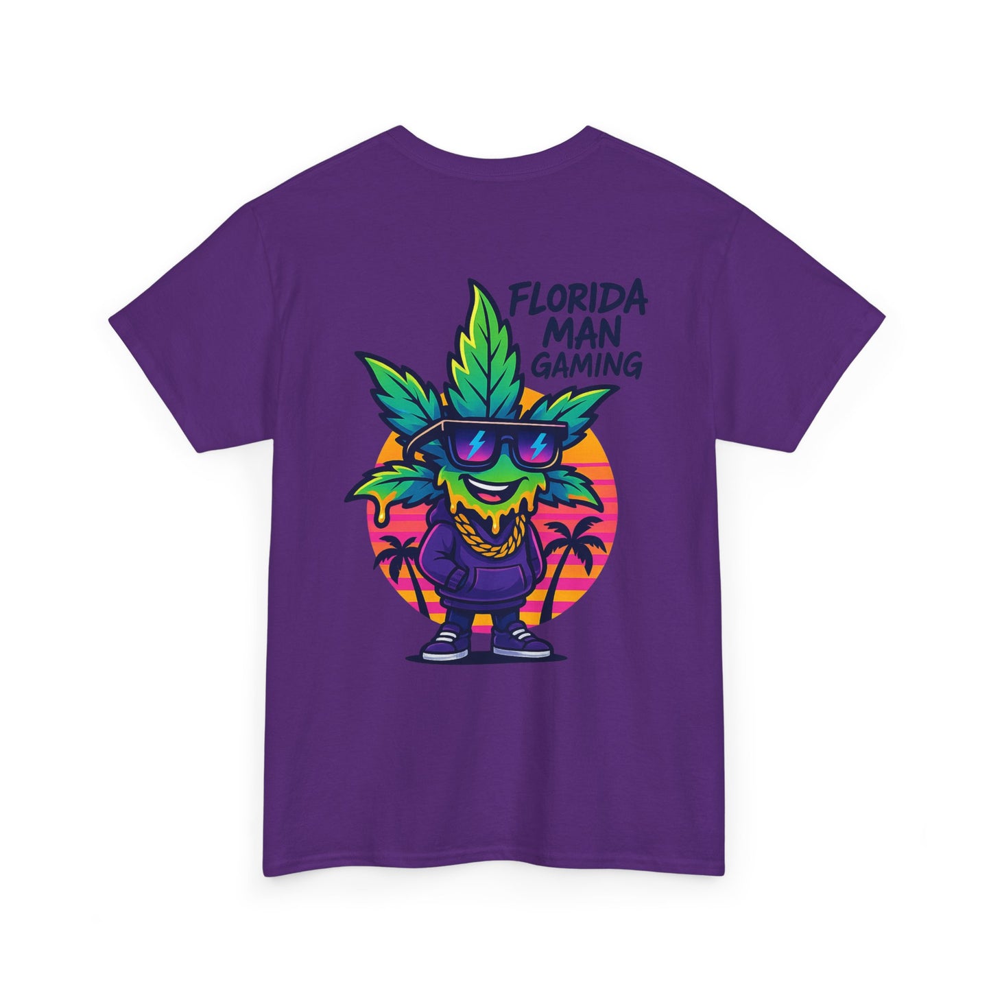 Cosmic Blaze