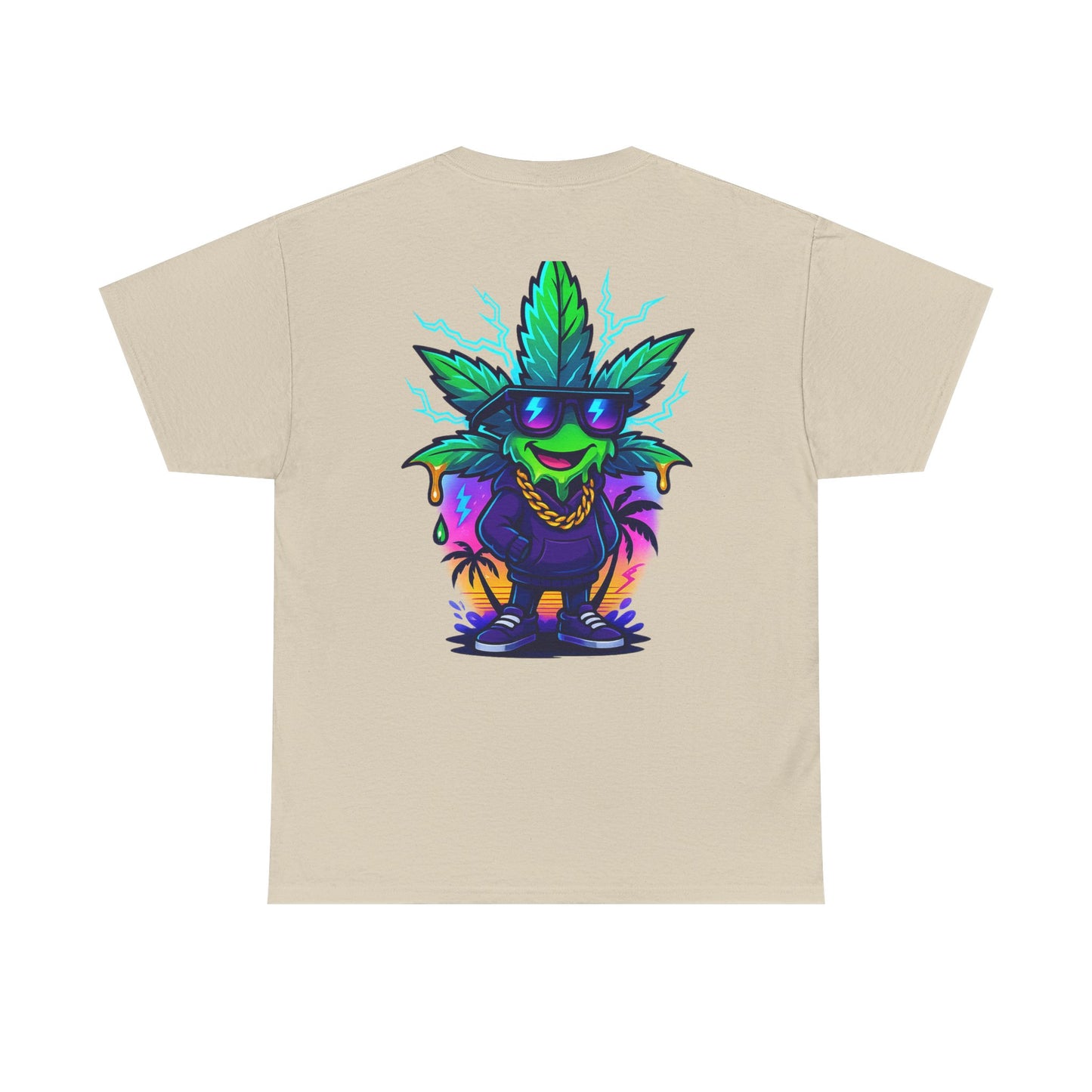 Cosmic Blaze