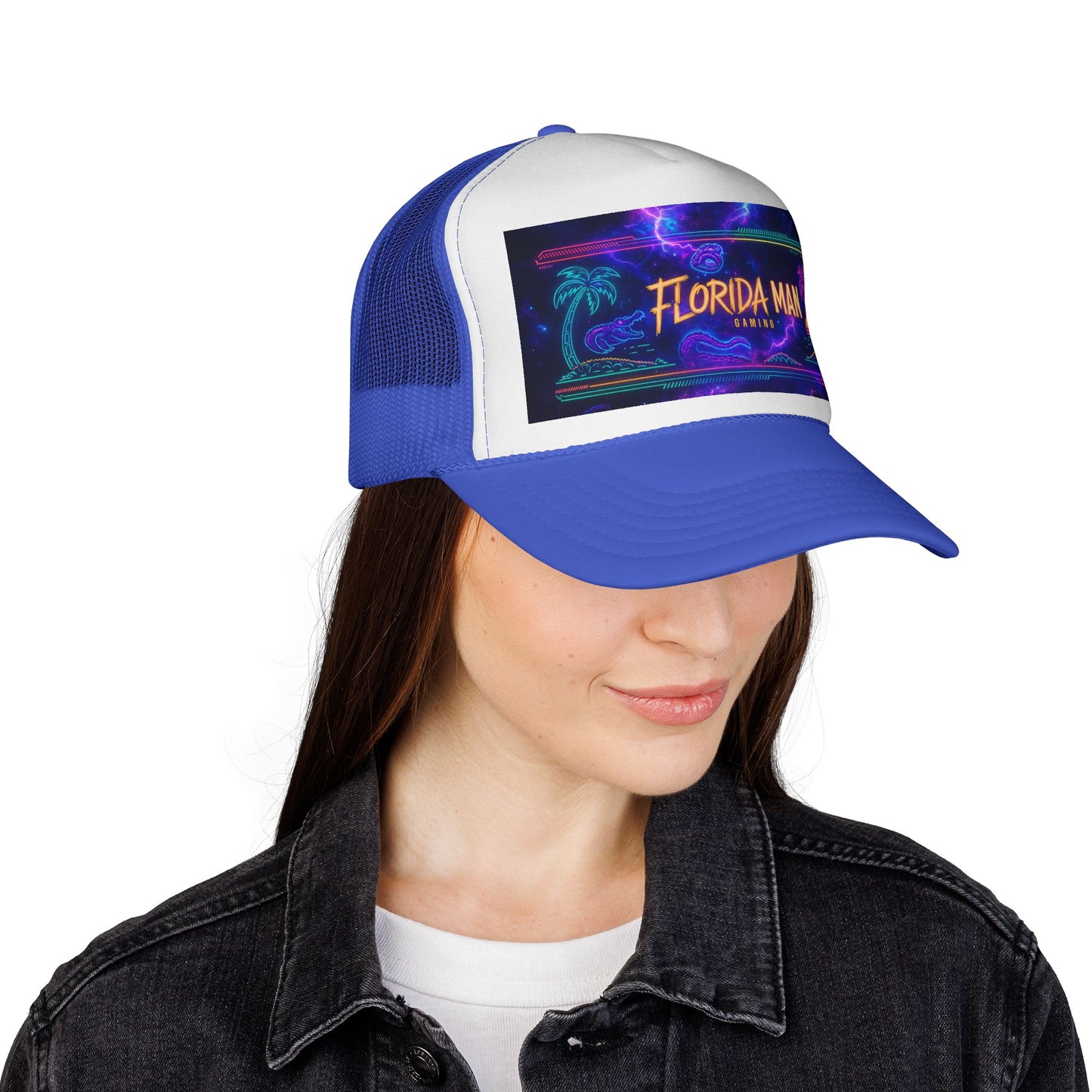 Trucker Caps