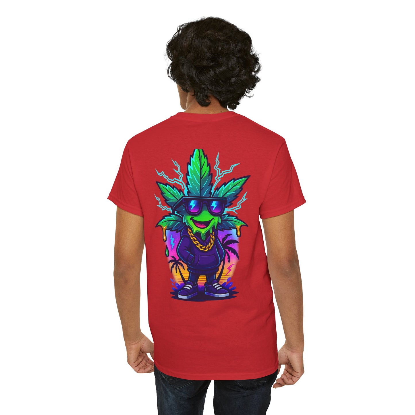 Cosmic Blaze