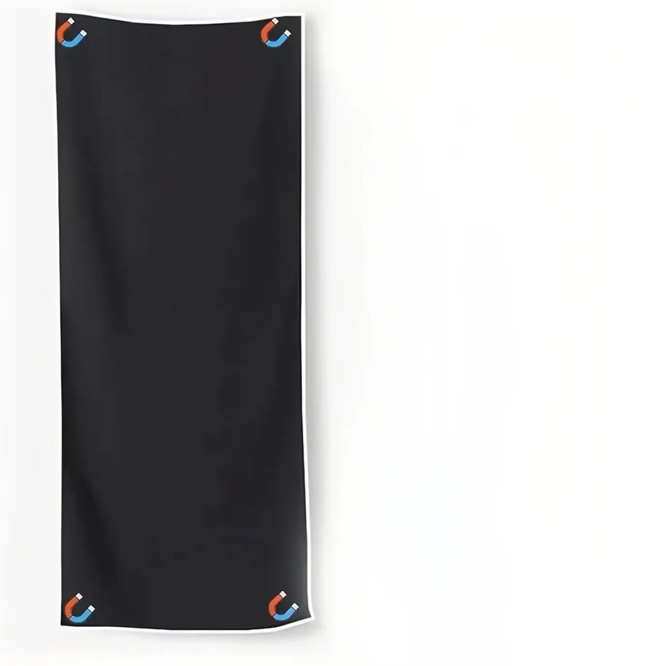 Outdoor Beach Magnetic Bath Towel Soft Beach Towels Swimming Quick-Drying Shower Towel for Changing Bikini Bathroom Accessories